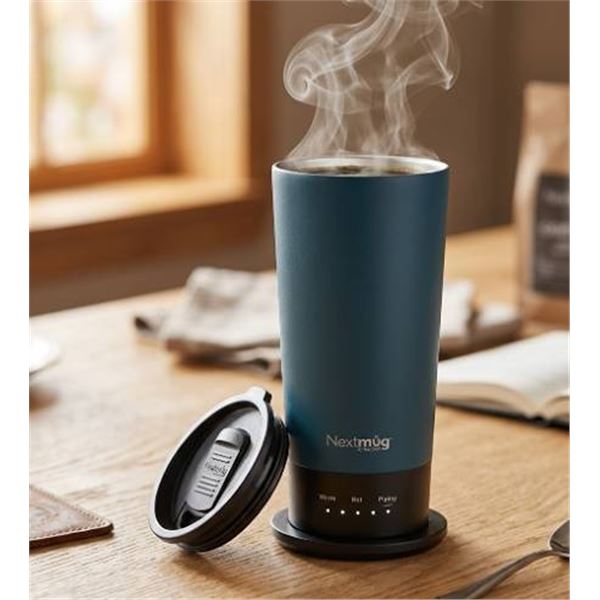 Nextmug Go Slate Blue MTB-1122 (2025)