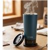 Image 1 : Nextmug Go Slate Blue MTB-1122 (2025)