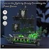 Image 1 : JMBricklayer Ghost Ship Flying Dutchman Set