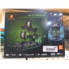 Image 2 : JMBricklayer Ghost Ship Flying Dutchman Set