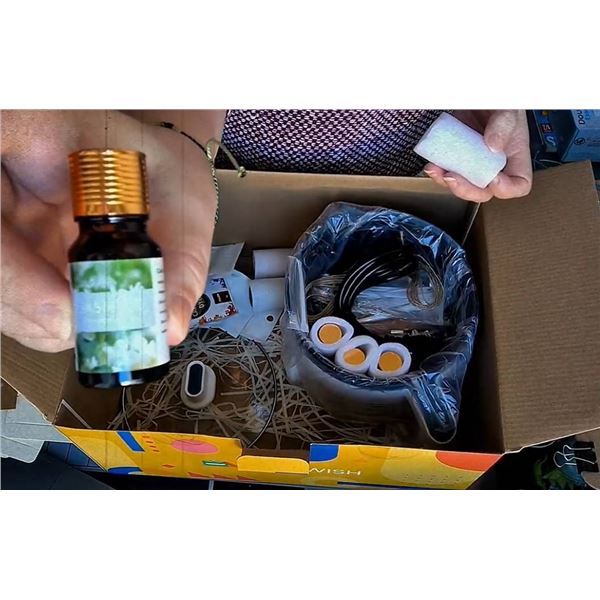 Candle Making Kit, Model 1424