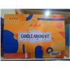 Image 3 : Candle Making Kit, Model 1424