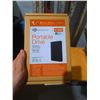Image 2 : Seagate 4TB Portable Drive STGX4000400