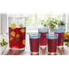 Image 1 : My Home Collection 5-Piece Drinkware Set
