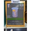 Image 2 : Canarm IOL105WH Outdoor Lantern