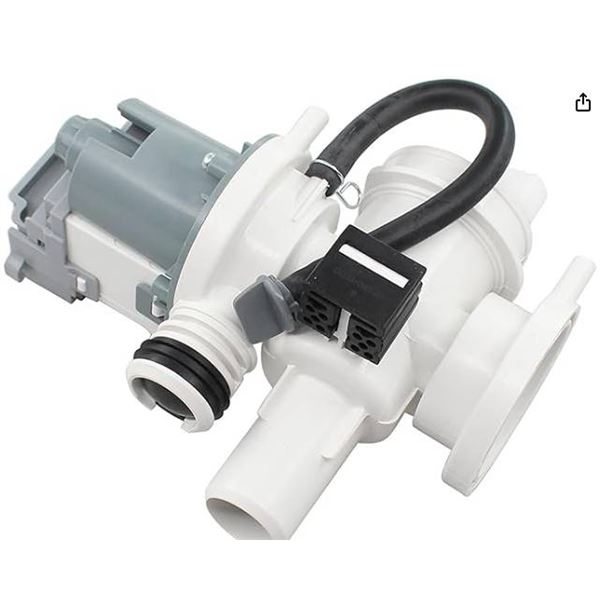 Washer Drain Pump for Washing Machine