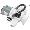Image 1 : Washer Drain Pump for Washing Machine