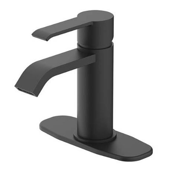 Allen + Roth Veda Bath Faucet 849865
