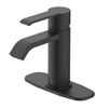 Image 1 : Allen + Roth Veda Bath Faucet 849865