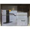 Image 2 : Allen + Roth Veda Bath Faucet 849865