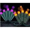 Image 1 : LOT O 18 Assorted Danson 5mm LED Lights Assorted Set