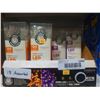 Image 2 : LOT O 18 Assorted Danson 5mm LED Lights Assorted Set