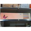 Image 2 : Sezanrpt Nail Polish Wall Rack 6 Pack
