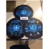 Image 2 : Spyder Tarantula 7-1/4" 24T Saw Blades (3)