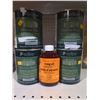 Image 2 : PPG Pittsburgh Paints Set & Tung Oil
