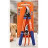 Image 1 : WORKPRO Garden Shears Set 2-Piece