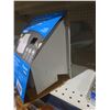 Image 3 : Imperial Wall Exhaust or Intake Hood 6 Inch