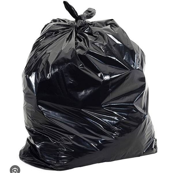 Maximum Drum Liners 35x50 Inch, Box of 30