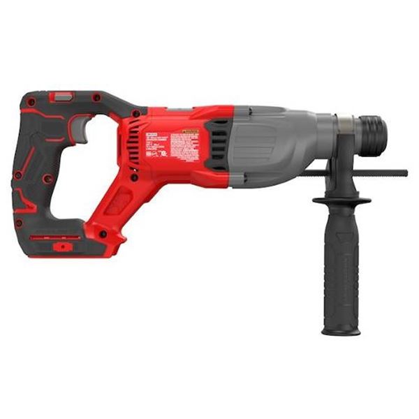 Craftsman V20 Brushless RP Rotary Hammer