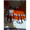 Image 4 : Watson Gloves Red Baron & Work Armour Set