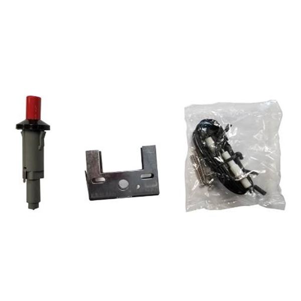 Lava Push Button Ignitor Sets (3 Packs)