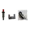 Image 1 : Lava Push Button Ignitor Sets (3 Packs)