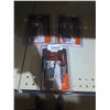 Image 2 : Lava Push Button Ignitor Sets (3 Packs)