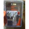 Image 3 : Lava Push Button Ignitor Sets (3 Packs)