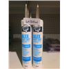 Image 2 : DAP Alex Fast Dry Acrylic Caulk 6x300ml