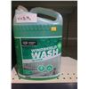 Image 2 : Co-op Windshield Wash, 4x3.78L, All Season