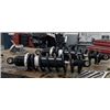 Image 1 : Caiman Rugged Terrain Shocks Pair