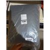 Image 2 : Grey Massage Table Sheet Set