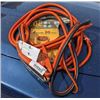 Image 1 : BE 2 Gauge 20 Foot Booster Cables
