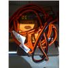 Image 2 : BE 2 Gauge 20 Foot Booster Cables