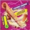 Image 1 : Takis Churro Charge 14x260g Snack Pack