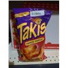 Image 2 : Takis Churro Charge 14x260g Snack Pack