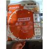 Image 2 : Diablo D1260X 12" 60T Circular Saw Blade