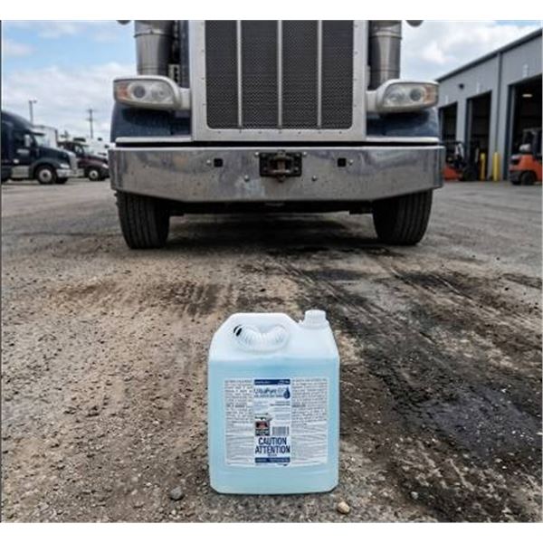 UltraPure DEF 2.5 Gallon DEF FLUID