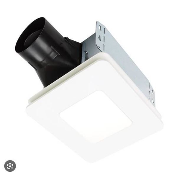 Broan NuTone Ventilation Fan BEL6