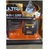 Image 2 : Ultra 4-in-1 Jump Starter 17AH