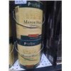 Image 2 : PPG Manor Hall Interior Paint 3.43L