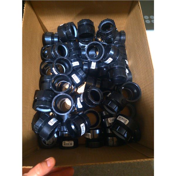 IPEX 1 1/2" ABS DWV Female Trap Adapter