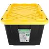 Image 1 : Greenmade 27-Gallon Storage Box, Model 718629