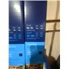 Image 5 : LOT OF 2 Levolor Cellular Shade 48x72 Sand