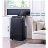 Image 1 : Midea MP12SVK4A3RCM Portable Air Conditioner