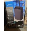 Image 2 : Midea MP12SVK4A3RCM Portable Air Conditioner