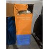 Image 2 : Simmons 8-Inch Memory Foam Mattress - DOUBLE