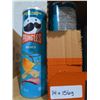 Image 2 : Pringles Ranch 156g Can, 14-Pack