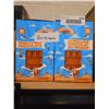 Image 2 : MrBeast Chocolate Bars, 20 Total