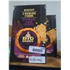 Image 2 : Big Daddy Oatmeal & Raisin Cookie 2 Pack